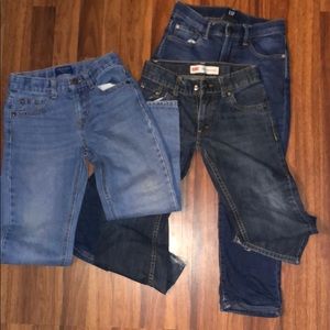 Jean Bundle